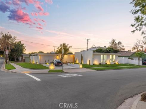 3391  Rossmoor   Way, Rossmoor, CA