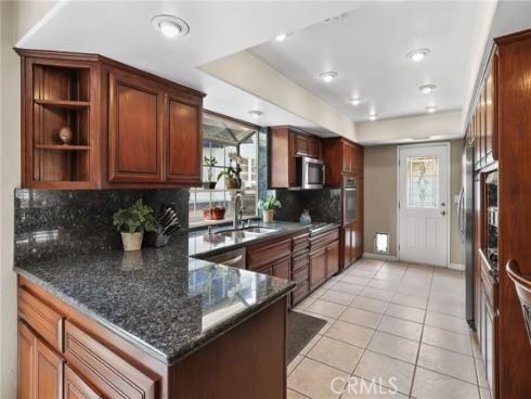 12852  Foster Road  , Rossmoor, CA