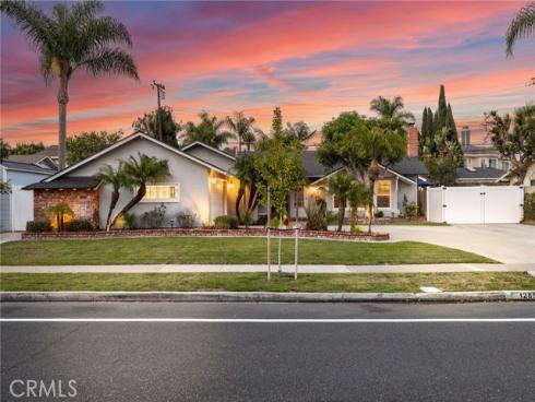 12852  Foster Road  , Rossmoor, CA
