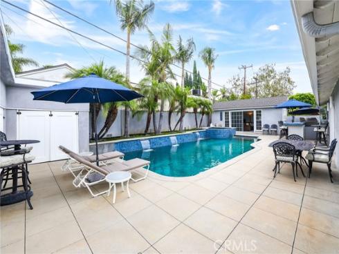 12852  Foster Road  , Rossmoor, CA