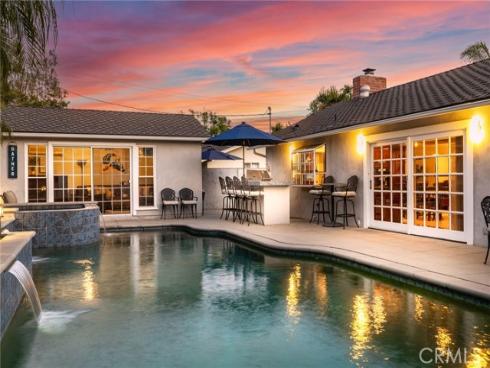 12852  Foster Road  , Rossmoor, CA