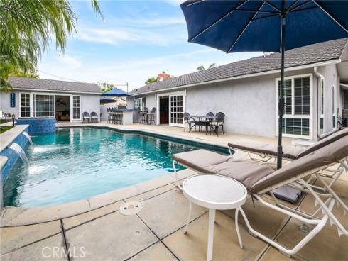 12852  Foster Road  , Rossmoor, CA