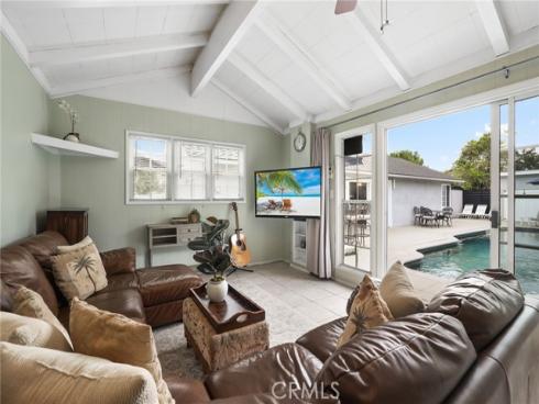 12852  Foster Road  , Rossmoor, CA