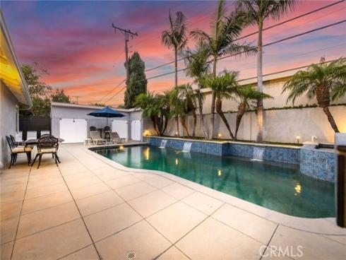 12852  Foster Road  , Rossmoor, CA