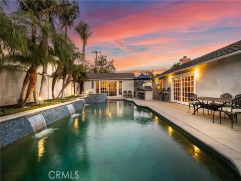 12852  Foster Road  , Rossmoor, CA