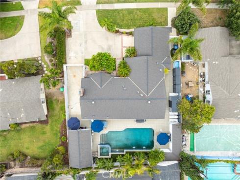 12852  Foster Road  , Rossmoor, CA