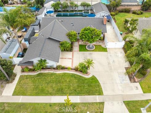 12852  Foster Road  , Rossmoor, CA