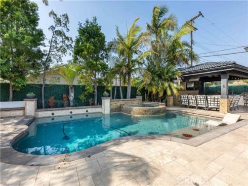 12461  Wembley  , Rossmoor, CA