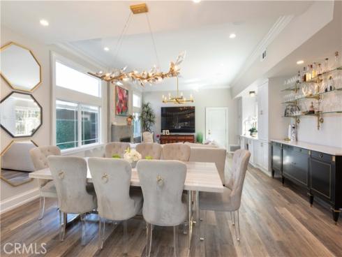 12461  Wembley  , Rossmoor, CA