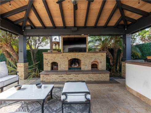 12461  Wembley  , Rossmoor, CA