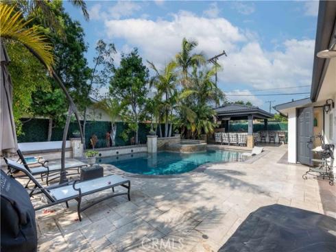 12461  Wembley  , Rossmoor, CA