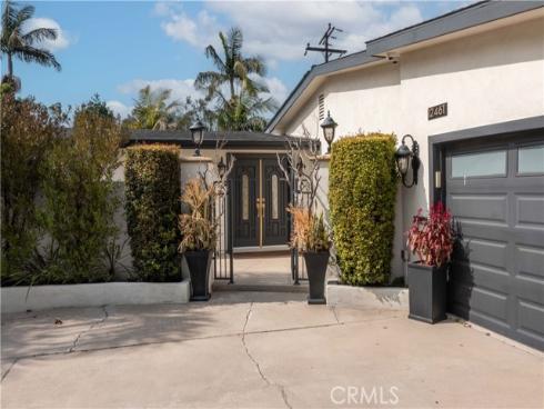 12461  Wembley  , Rossmoor, CA