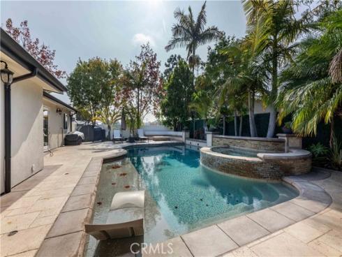 12461  Wembley  , Rossmoor, CA