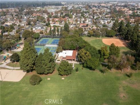 12461  Wembley  , Rossmoor, CA