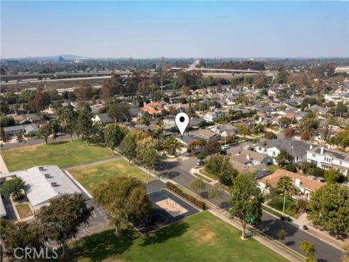 12461  Wembley  , Rossmoor, CA