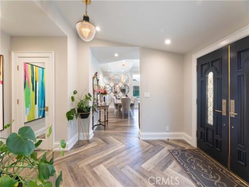 12461  Wembley  , Rossmoor, CA