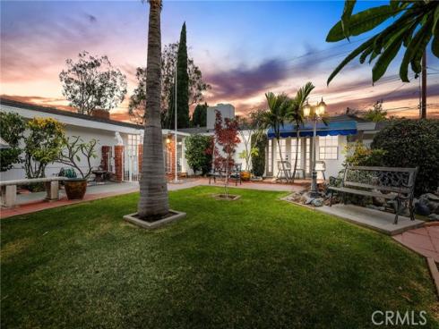 11101  Martha Ann Drive  , Rossmoor, CA