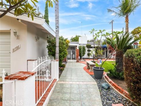 11101  Martha Ann Drive  , Rossmoor, CA