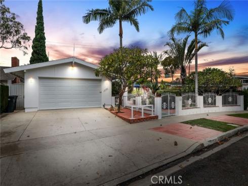 11101  Martha Ann Drive  , Rossmoor, CA