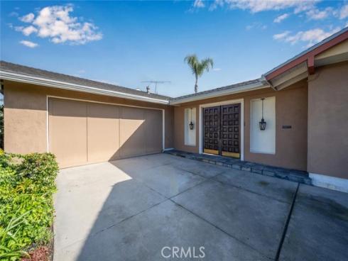 11272 Wembley Road, Rossmoor, CA
