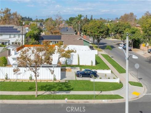 3391 Rossmoor , Rossmoor, CA