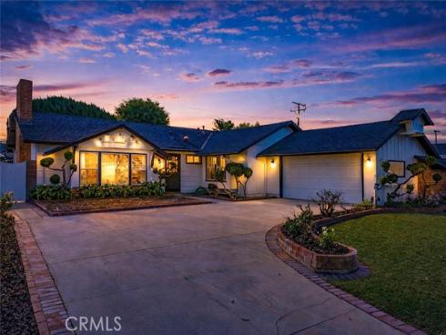 3312  Orangewood   Avenue, Rossmoor, CA