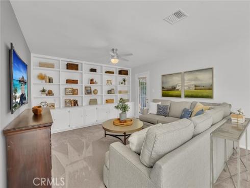 3312  Orangewood   Avenue, Rossmoor, CA