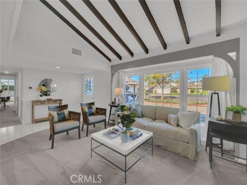 3312  Orangewood   Avenue, Rossmoor, CA