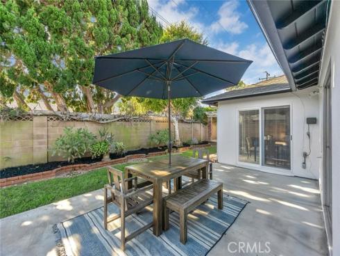 3312  Orangewood   Avenue, Rossmoor, CA