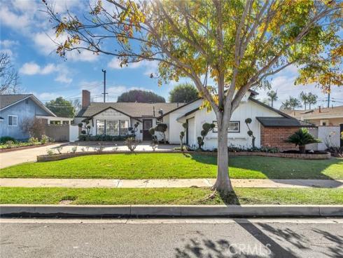 3312  Orangewood   Avenue, Rossmoor, CA