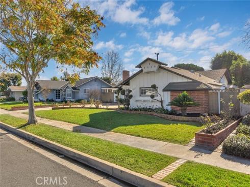 3312  Orangewood   Avenue, Rossmoor, CA