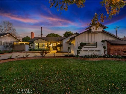 3312  Orangewood   Avenue, Rossmoor, CA