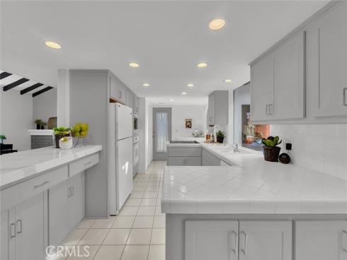 3312  Orangewood   Avenue, Rossmoor, CA