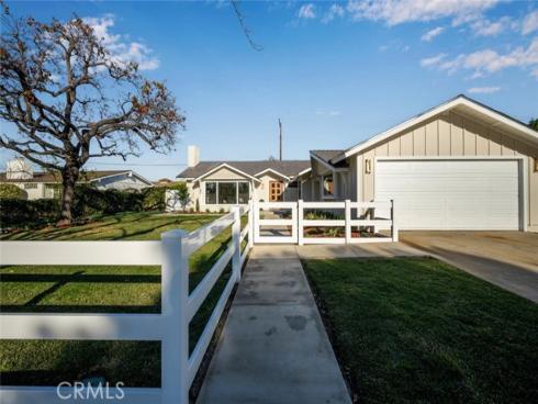 12672  Foster  , Rossmoor, CA