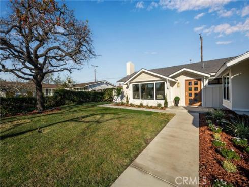 12672  Foster  , Rossmoor, CA