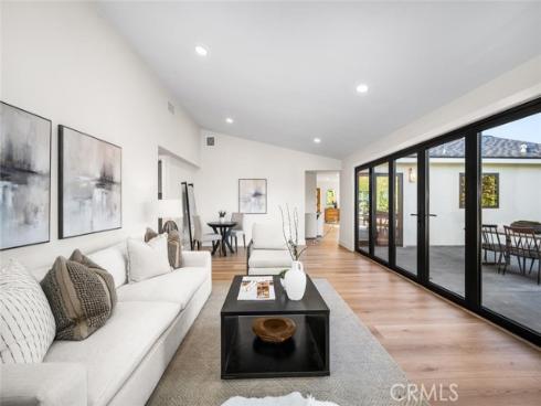 12672  Foster  , Rossmoor, CA