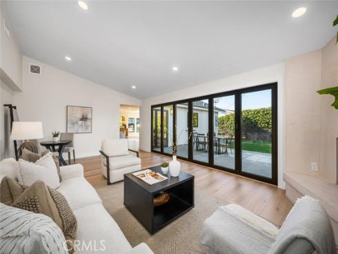 12672  Foster  , Rossmoor, CA