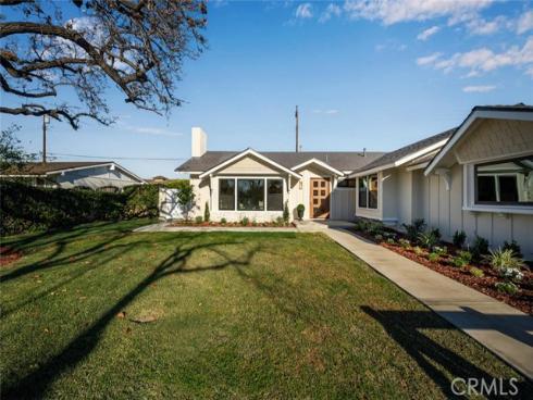 12672  Foster  , Rossmoor, CA