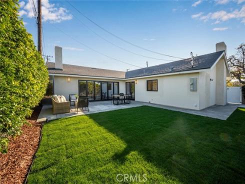 12672  Foster  , Rossmoor, CA