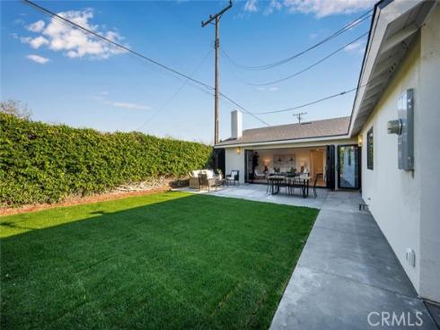 12672  Foster  , Rossmoor, CA