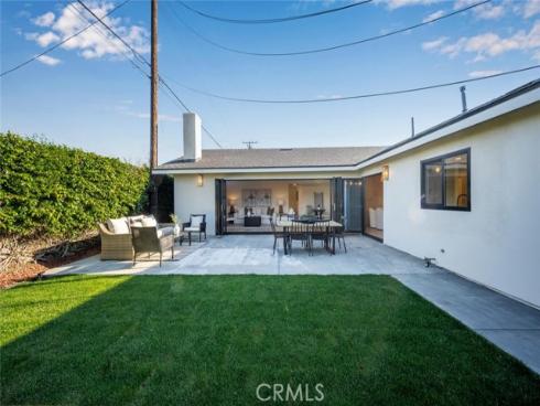 12672  Foster  , Rossmoor, CA