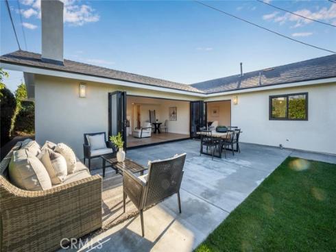 12672  Foster  , Rossmoor, CA