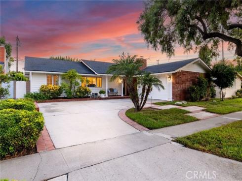 3122 Ruth Elaine Drive , Rossmoor, CA