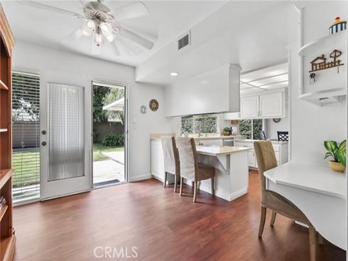 3122 Ruth Elaine Drive , Rossmoor, CA