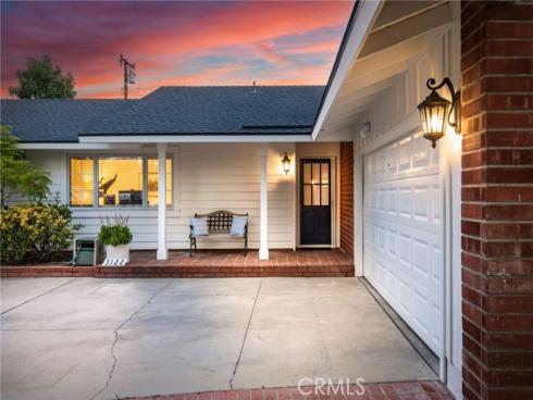 3122 Ruth Elaine Drive , Rossmoor, CA