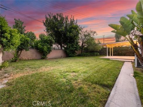 3122 Ruth Elaine Drive , Rossmoor, CA