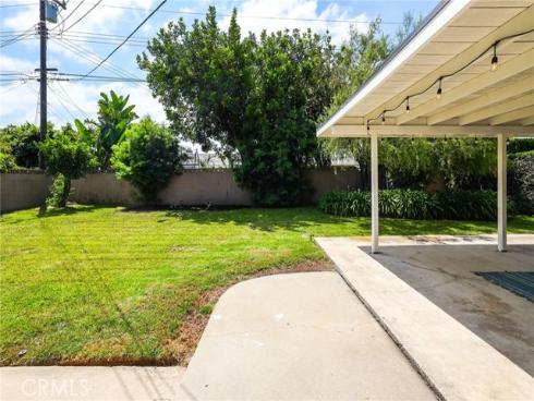 3122 Ruth Elaine Drive , Rossmoor, CA