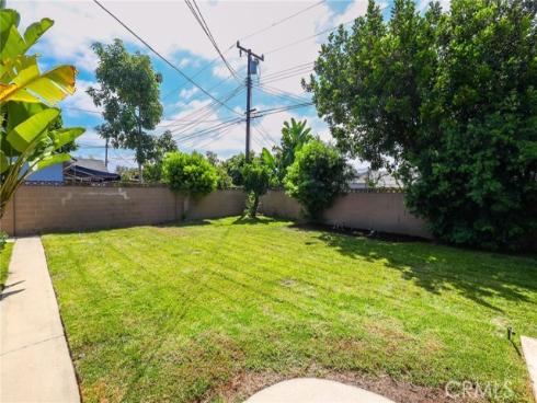 3122 Ruth Elaine Drive , Rossmoor, CA