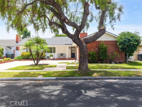 3122 Ruth Elaine Drive , Rossmoor, CA