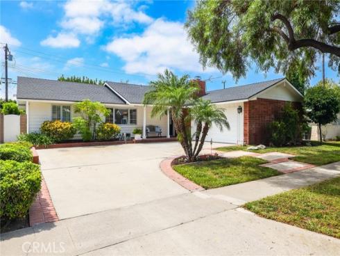 3122 Ruth Elaine Drive , Rossmoor, CA